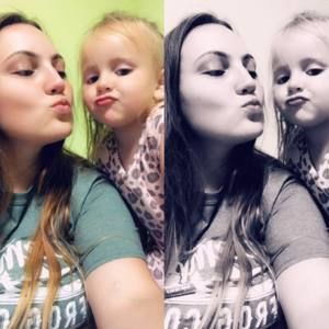 Meet your Posher, Jaime